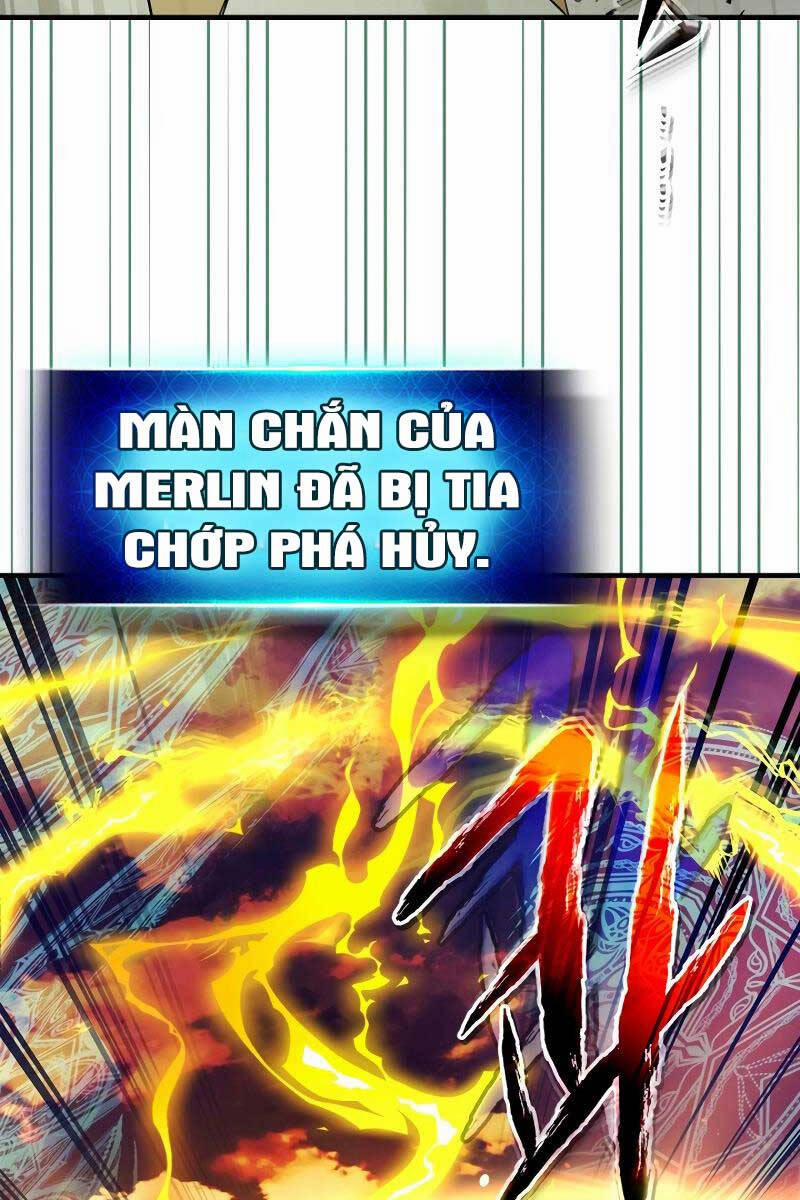 Thăng Cấp Cùng Thần 93 trang 13