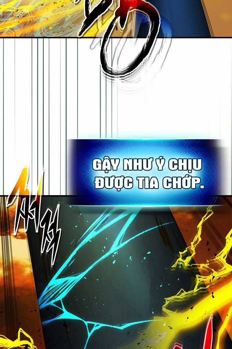 Thăng Cấp Cùng Thần 93 trang 15