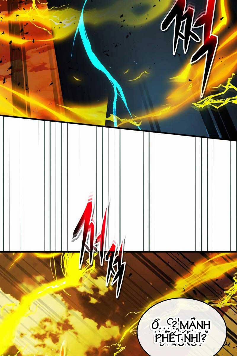 Thăng Cấp Cùng Thần 93 trang 16