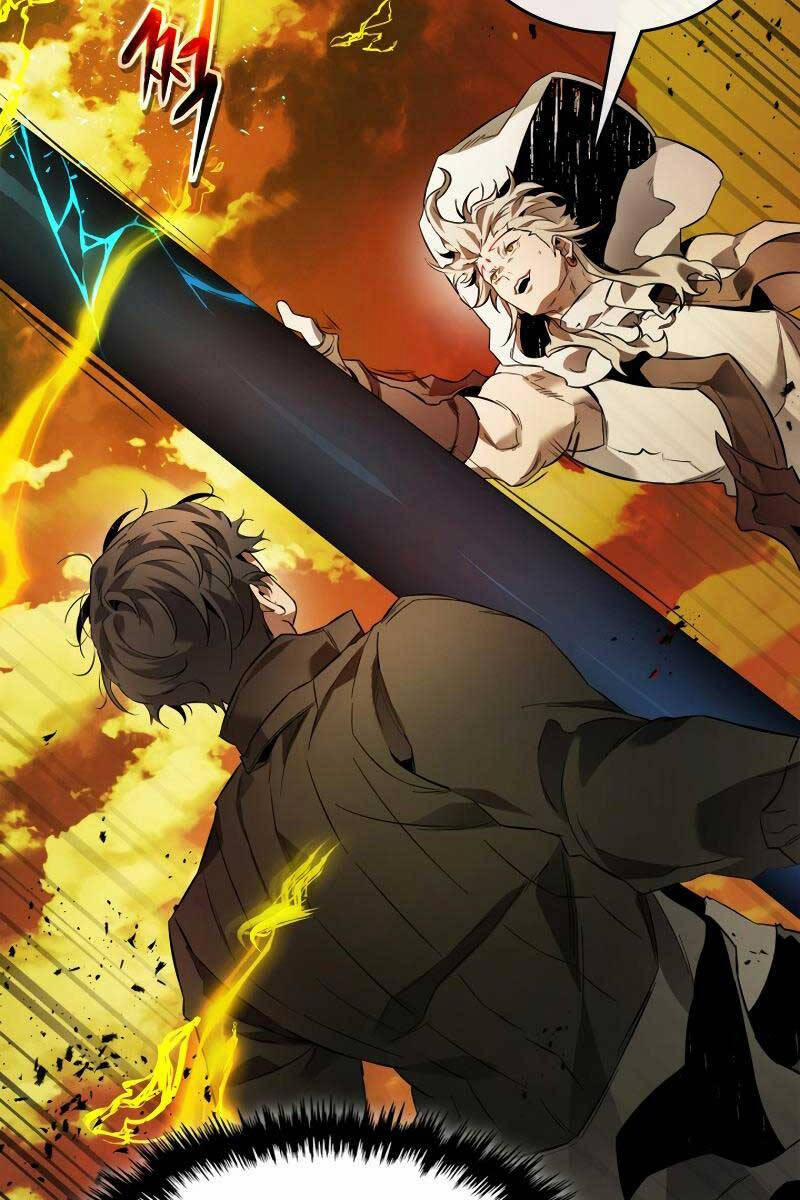 Thăng Cấp Cùng Thần 93 trang 17