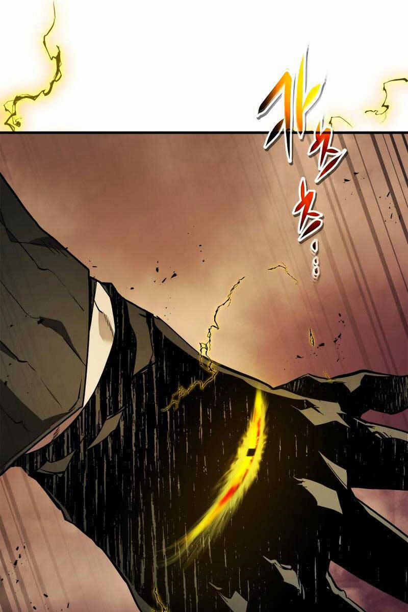 Thăng Cấp Cùng Thần 93 trang 19