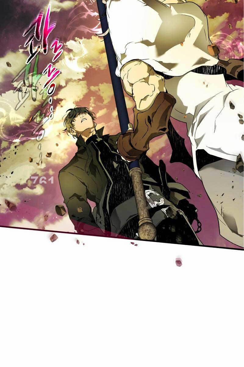 Thăng Cấp Cùng Thần 93 trang 2