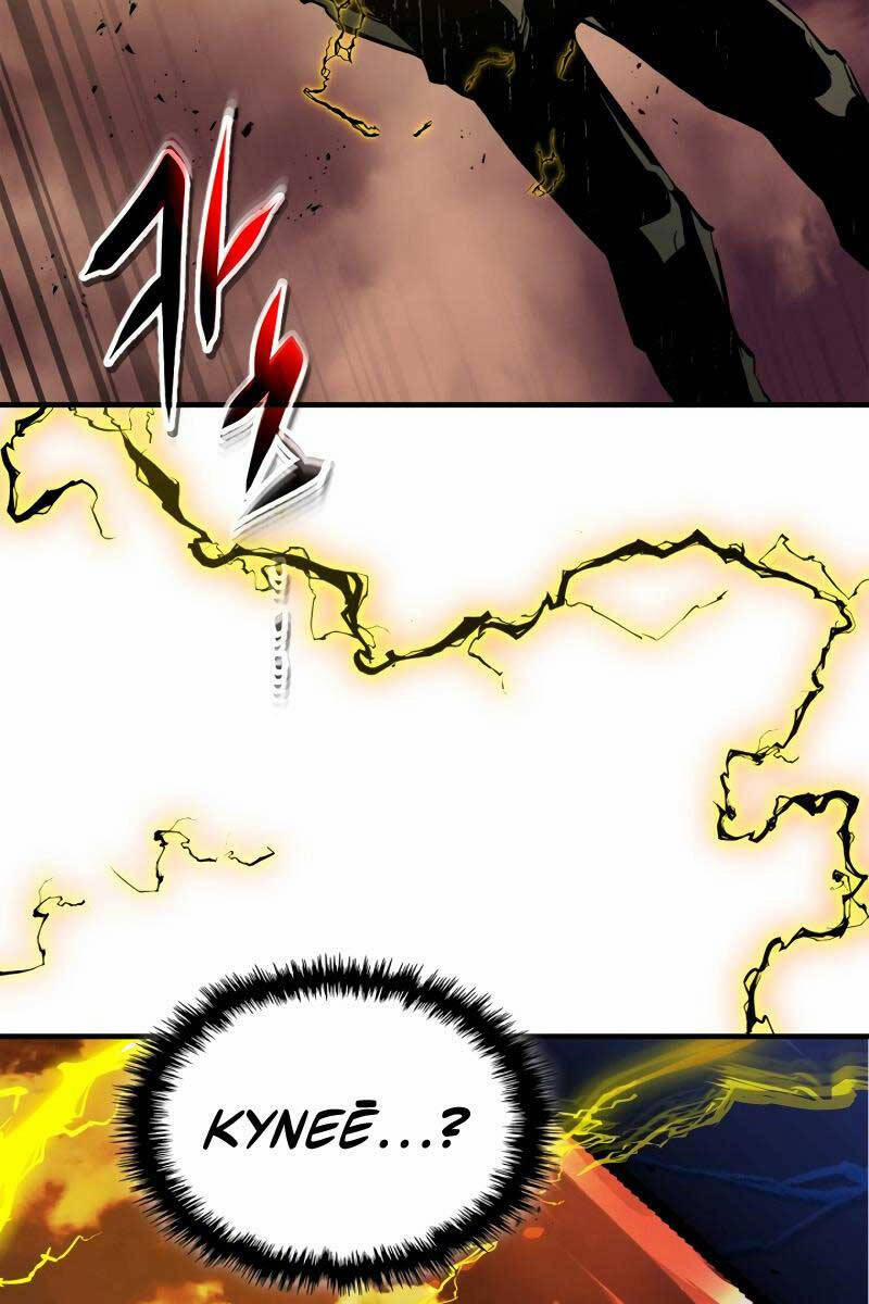 Thăng Cấp Cùng Thần 93 trang 20