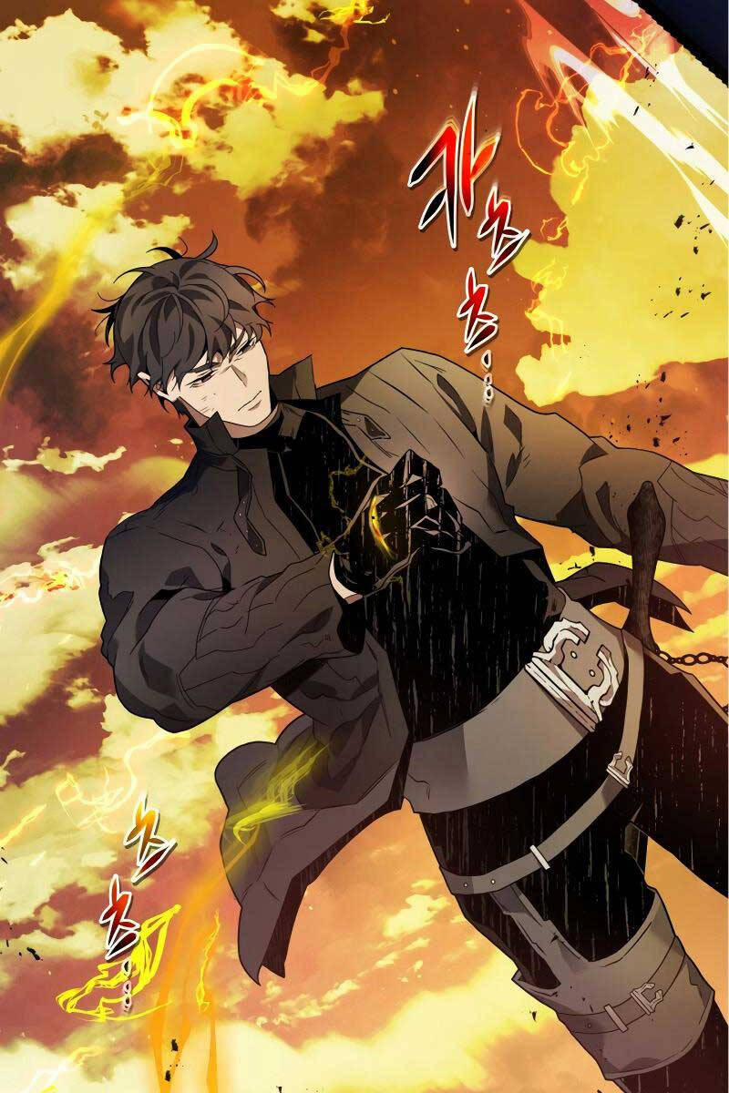 Thăng Cấp Cùng Thần 93 trang 21