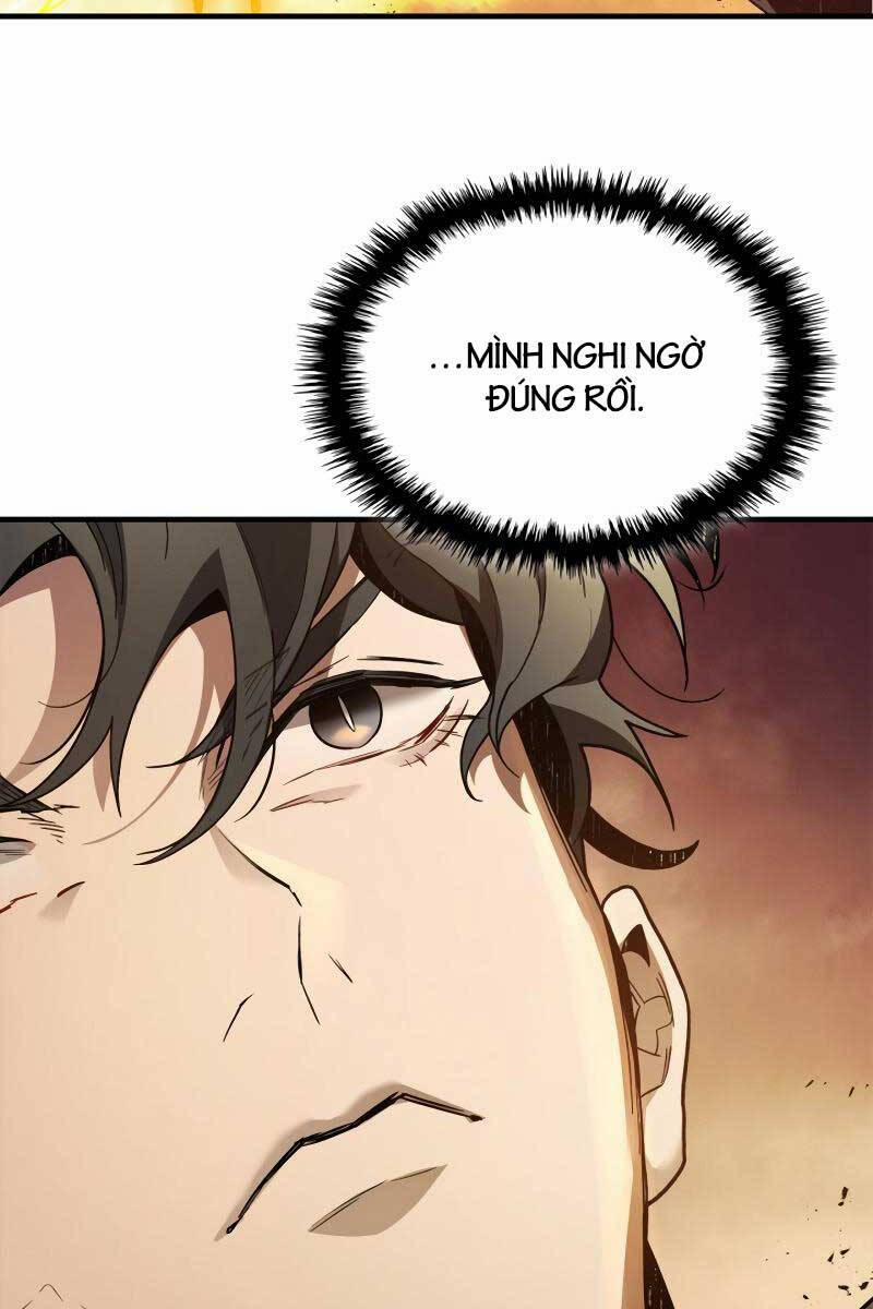 Thăng Cấp Cùng Thần 93 trang 22