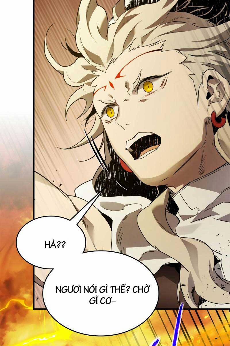 Thăng Cấp Cùng Thần 93 trang 24