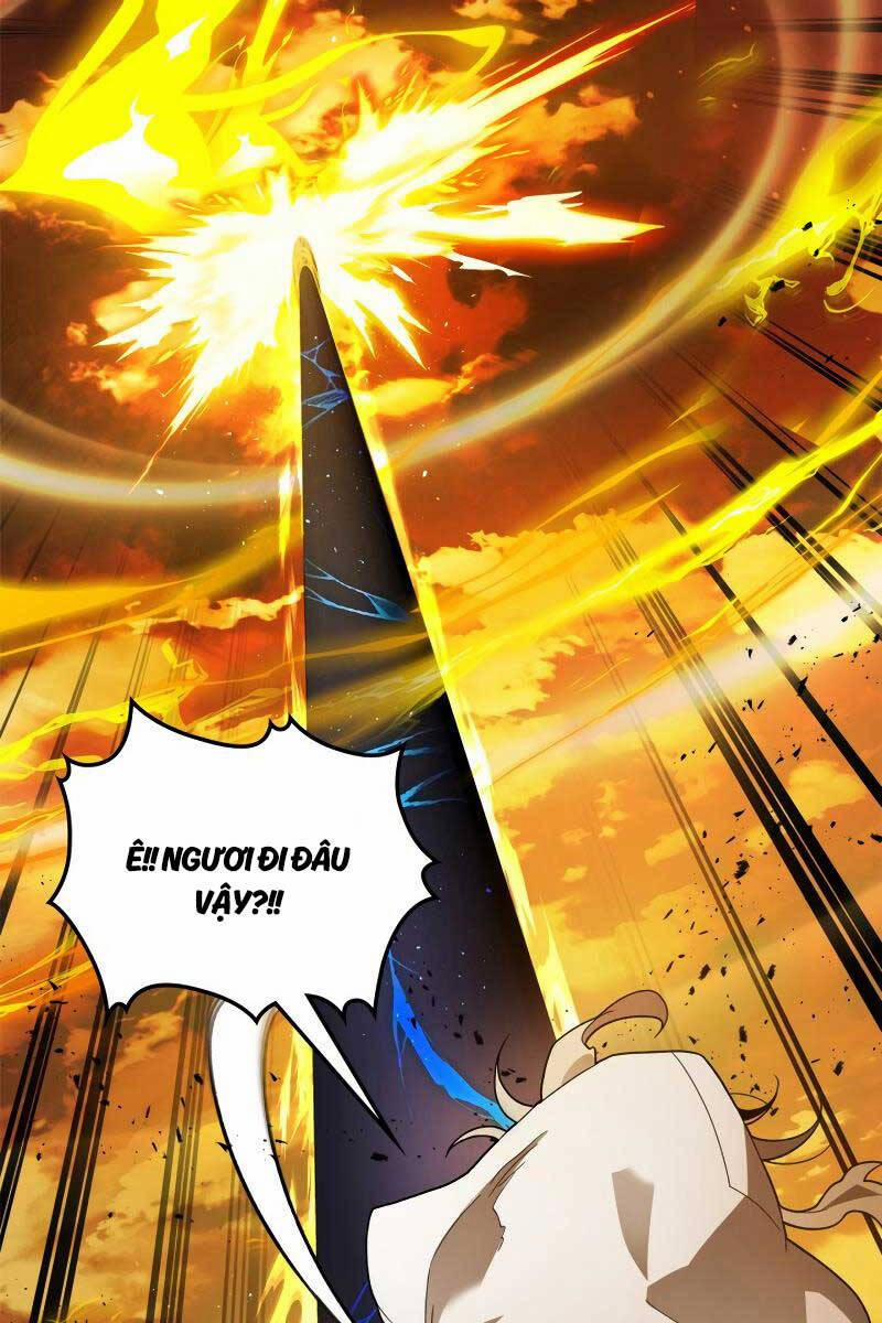 Thăng Cấp Cùng Thần 93 trang 30