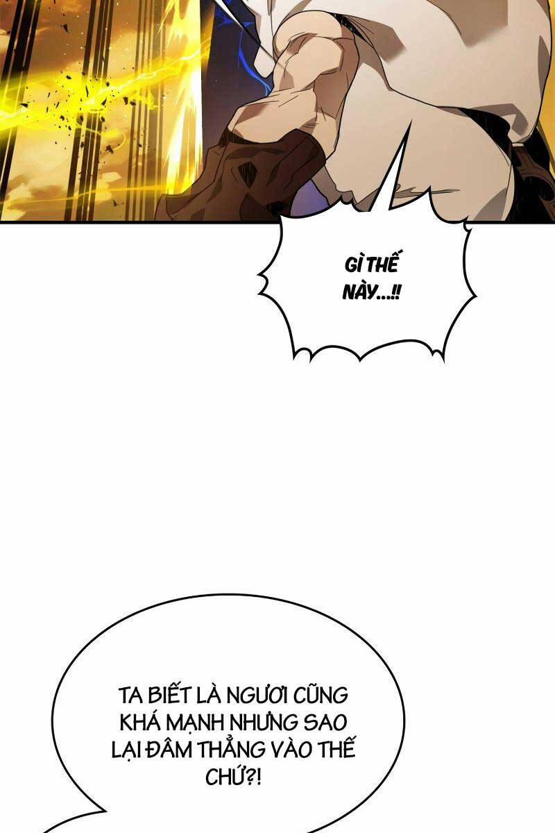 Thăng Cấp Cùng Thần 93 trang 31