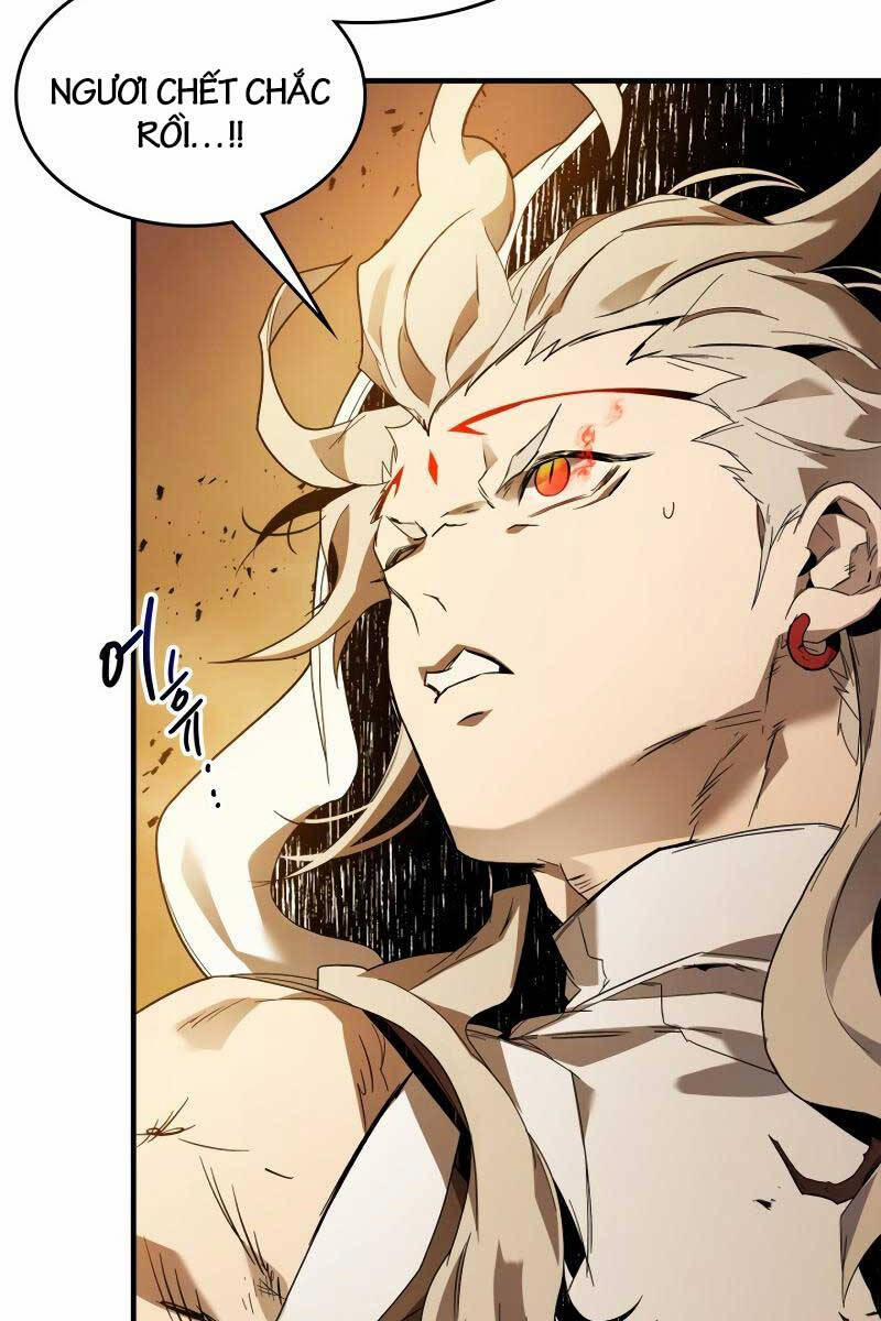 Thăng Cấp Cùng Thần 93 trang 32