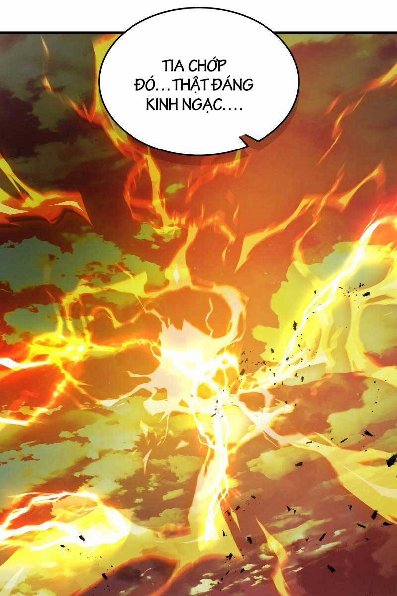 Thăng Cấp Cùng Thần 93 trang 35