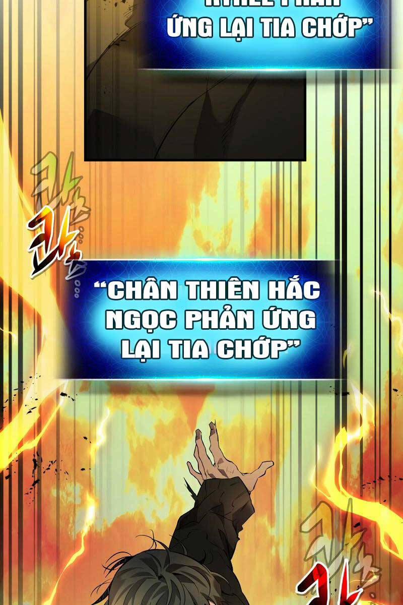 Thăng Cấp Cùng Thần 93 trang 38
