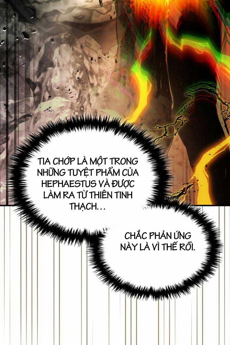 Thăng Cấp Cùng Thần 93 trang 41