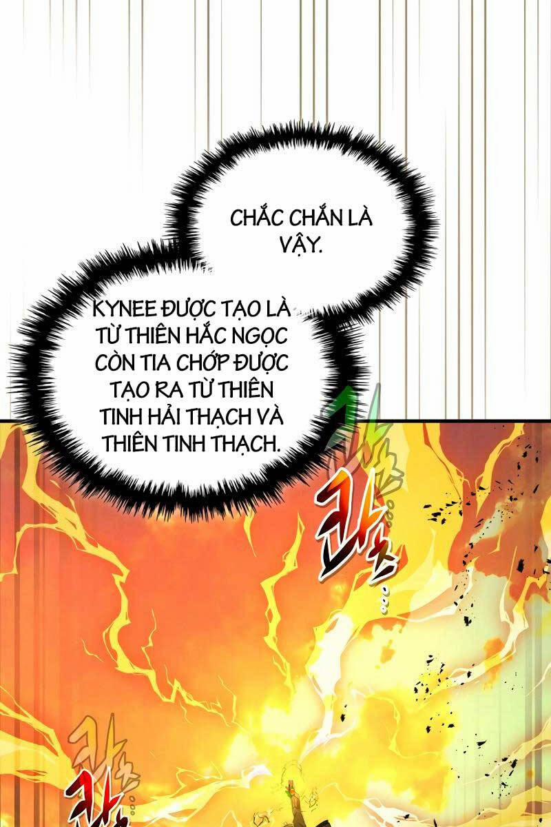 Thăng Cấp Cùng Thần 93 trang 42