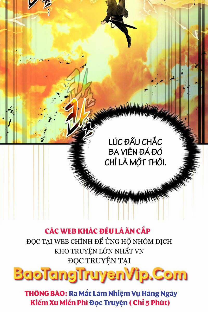 Thăng Cấp Cùng Thần 93 trang 43