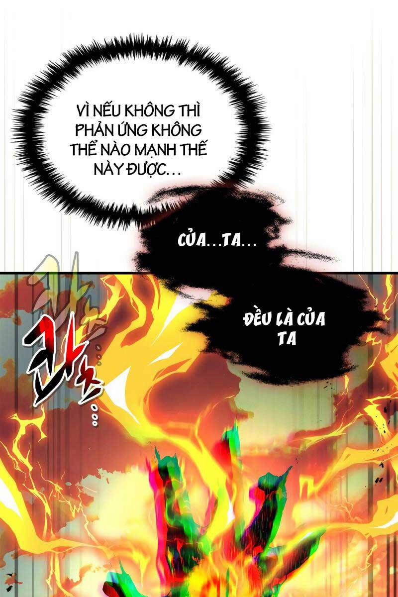 Thăng Cấp Cùng Thần 93 trang 44