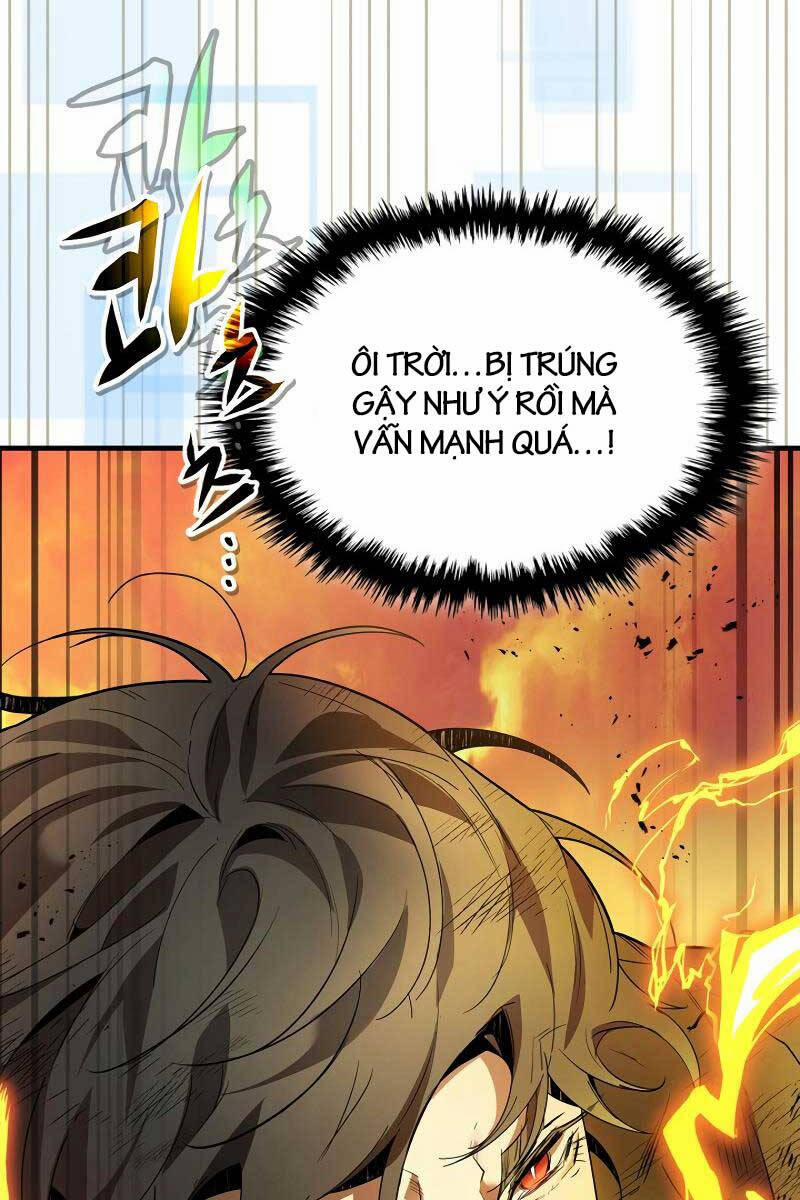 Thăng Cấp Cùng Thần 93 trang 46