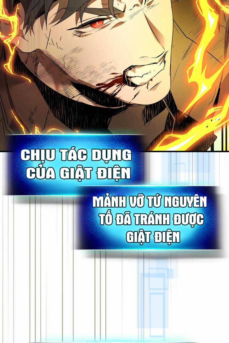 Thăng Cấp Cùng Thần 93 trang 47