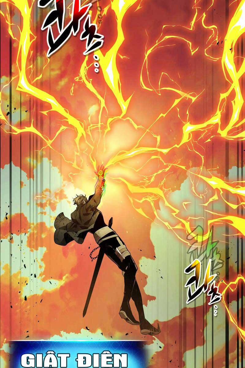 Thăng Cấp Cùng Thần 93 trang 49