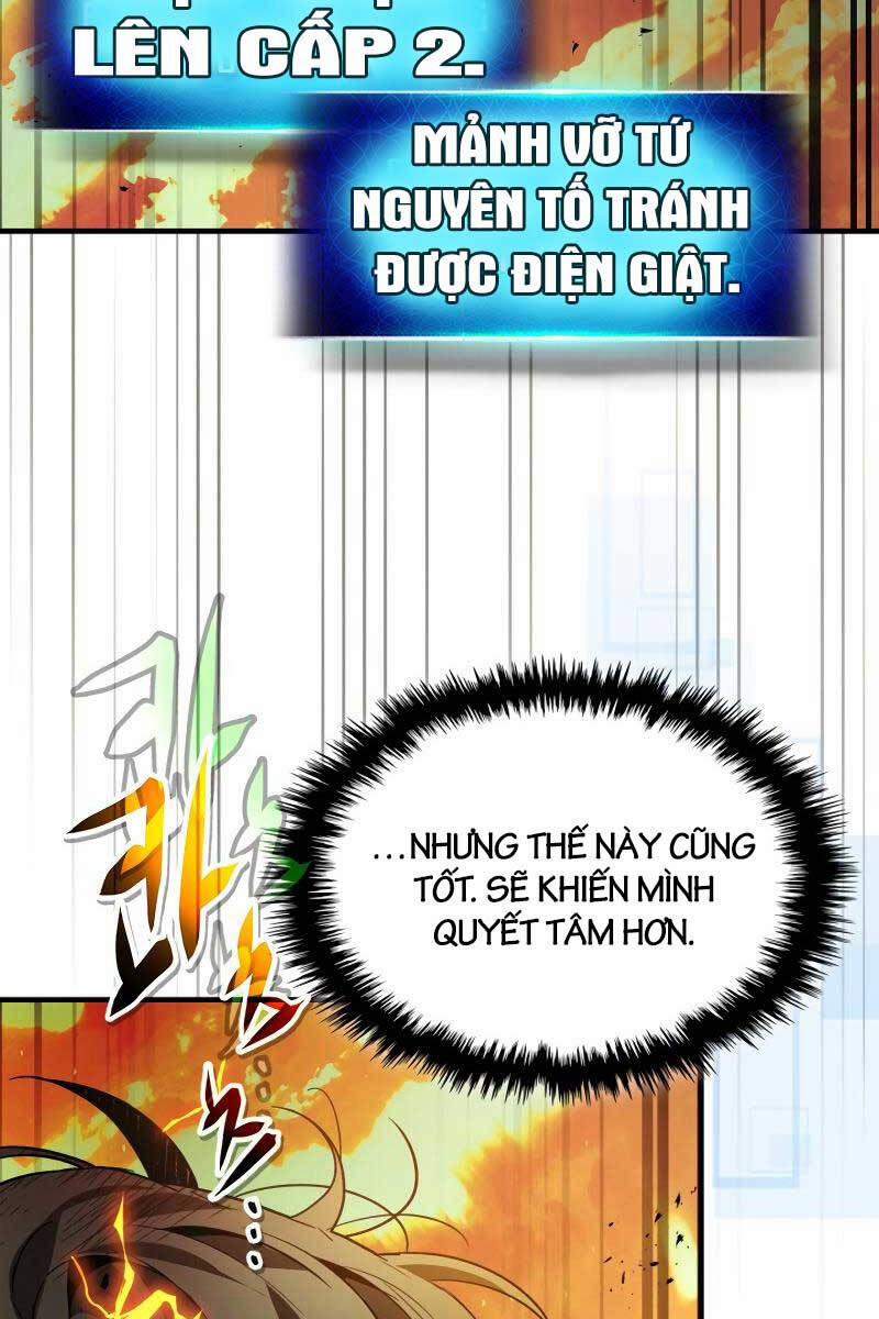 Thăng Cấp Cùng Thần 93 trang 50