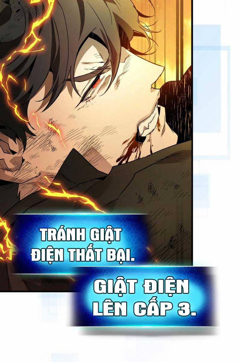 Thăng Cấp Cùng Thần 93 trang 51
