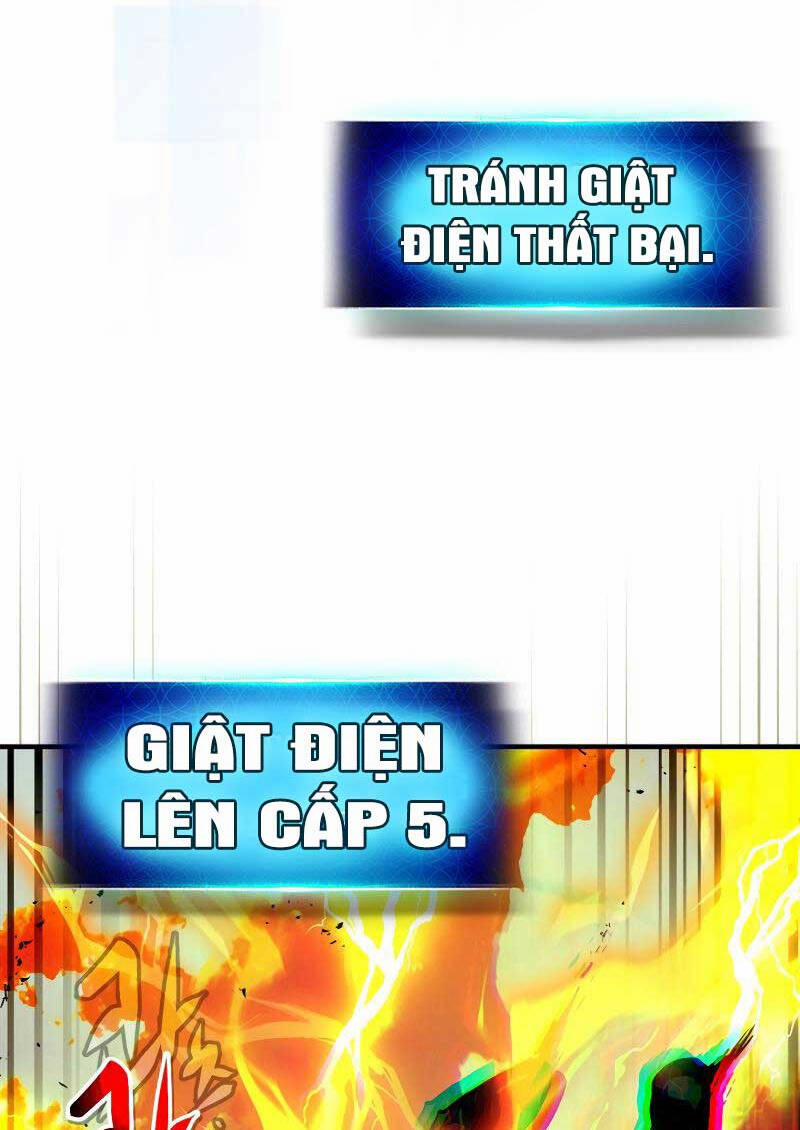 Thăng Cấp Cùng Thần 93 trang 52