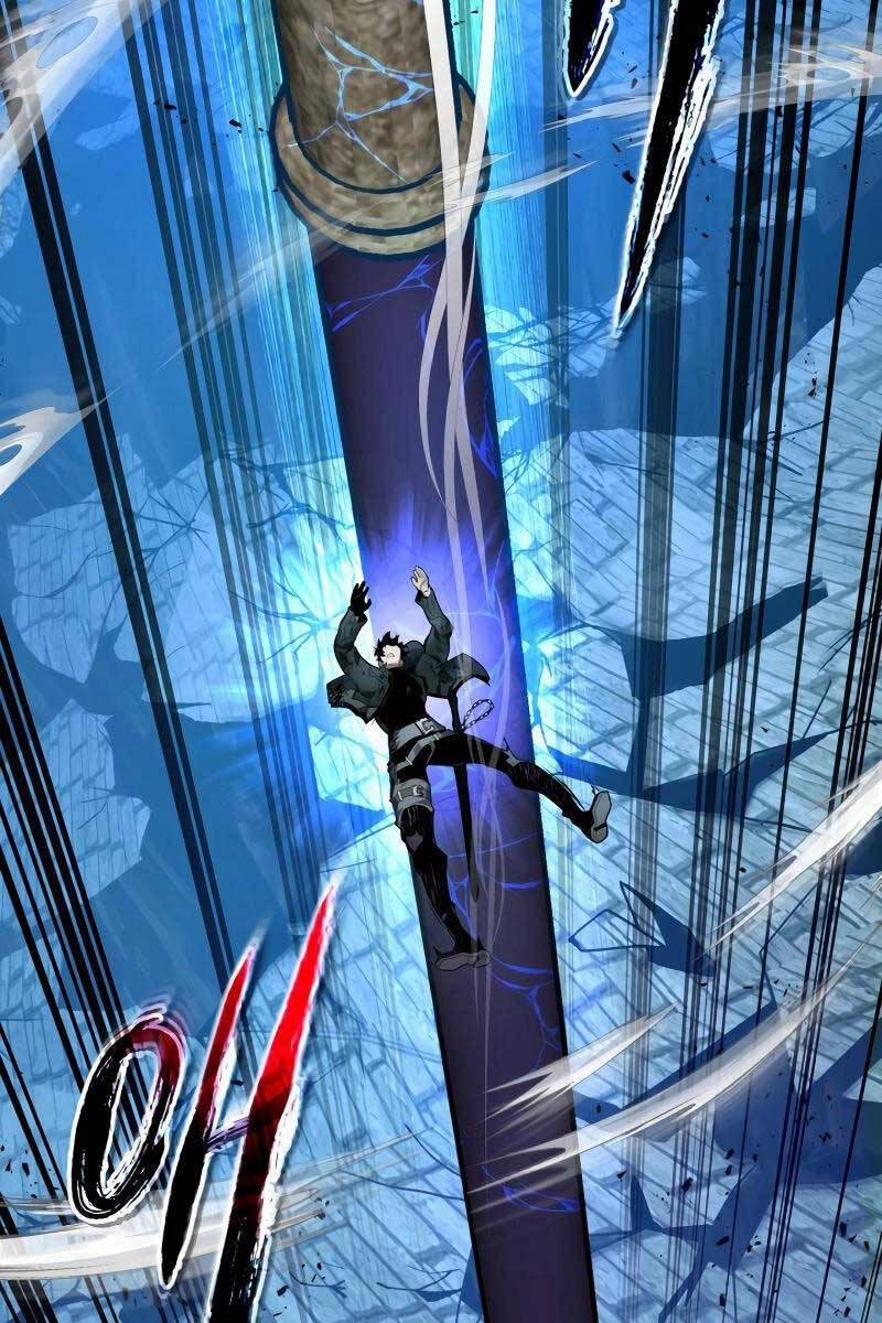 Thăng Cấp Cùng Thần 93 trang 61