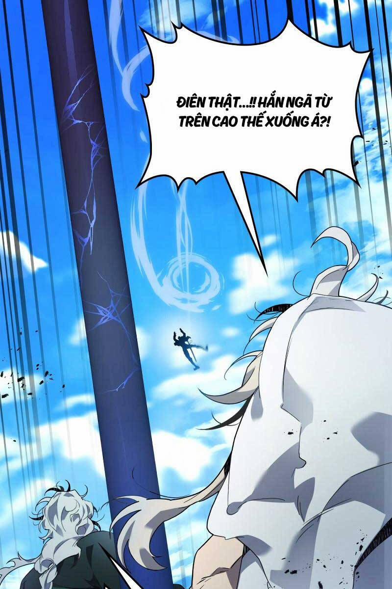 Thăng Cấp Cùng Thần 93 trang 63