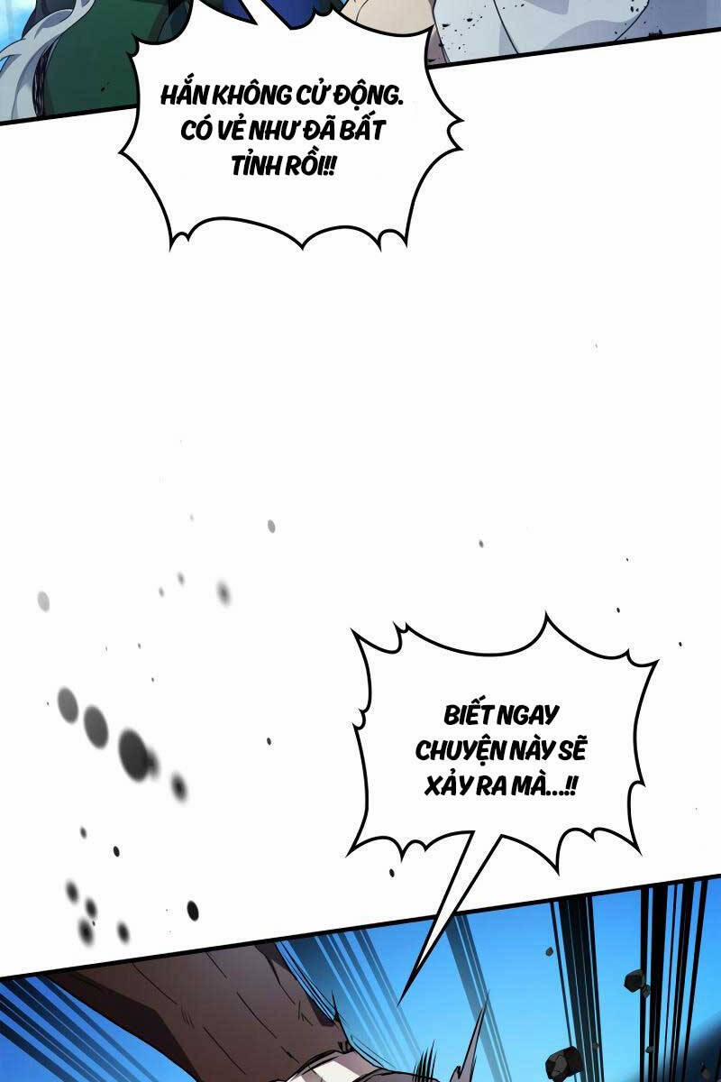 Thăng Cấp Cùng Thần 93 trang 64