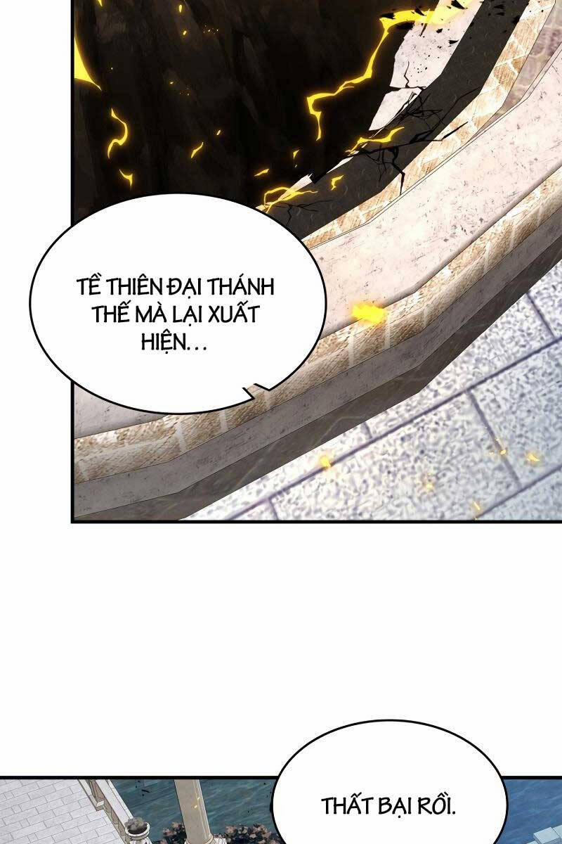 Thăng Cấp Cùng Thần 93 trang 72