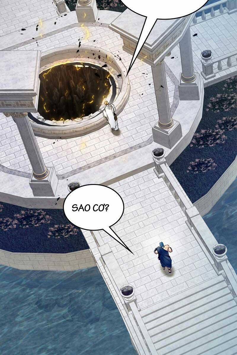 Thăng Cấp Cùng Thần 93 trang 73