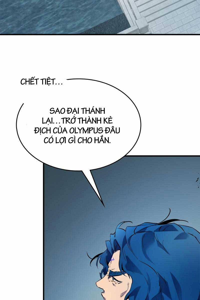 Thăng Cấp Cùng Thần 93 trang 74