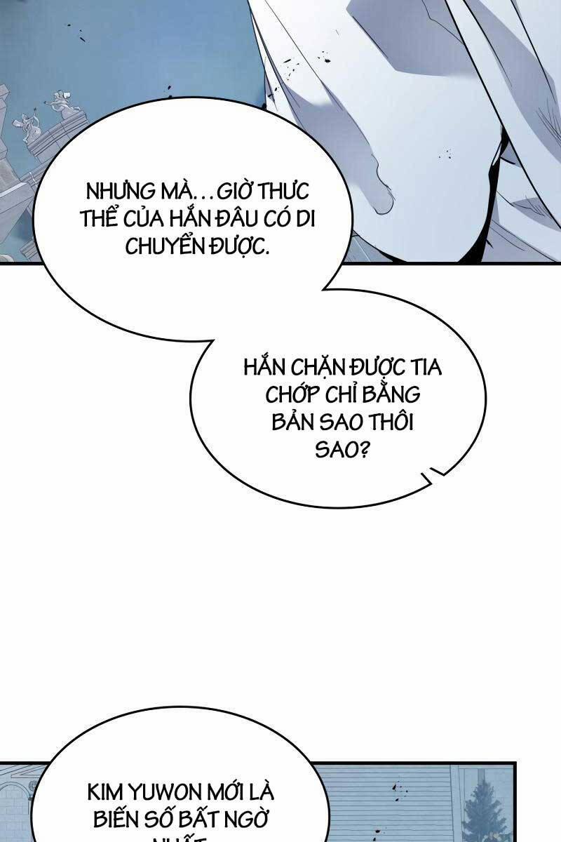 Thăng Cấp Cùng Thần 93 trang 77