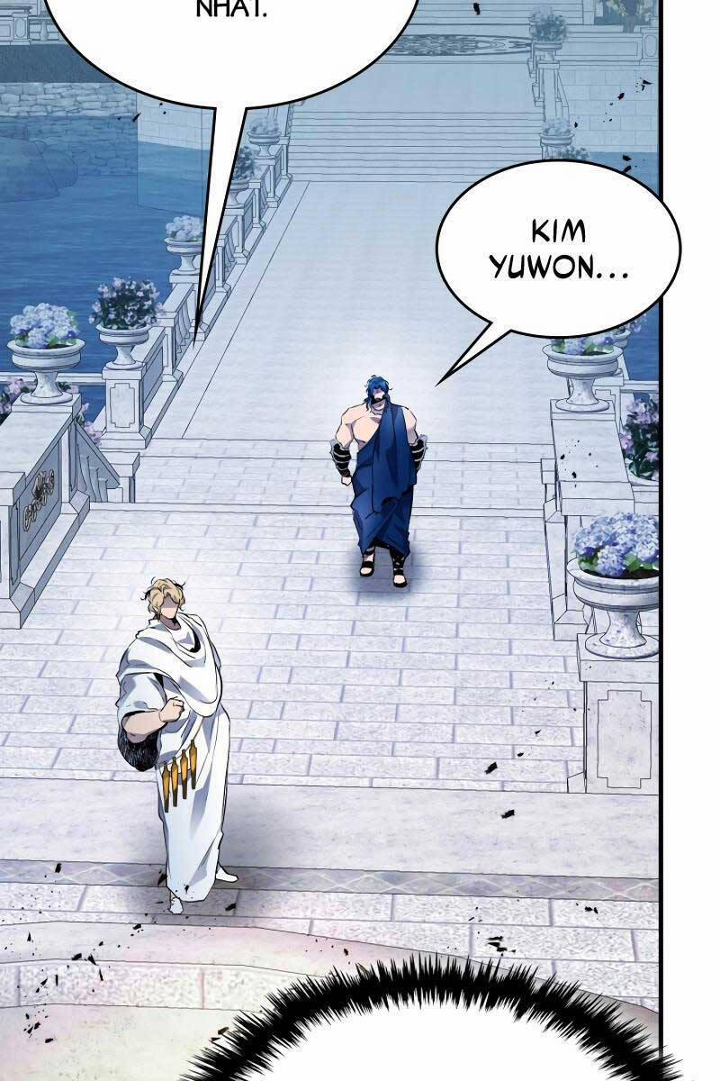 Thăng Cấp Cùng Thần 93 trang 78