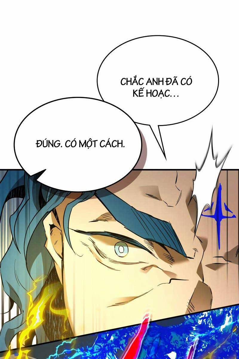 Thăng Cấp Cùng Thần 93 trang 81