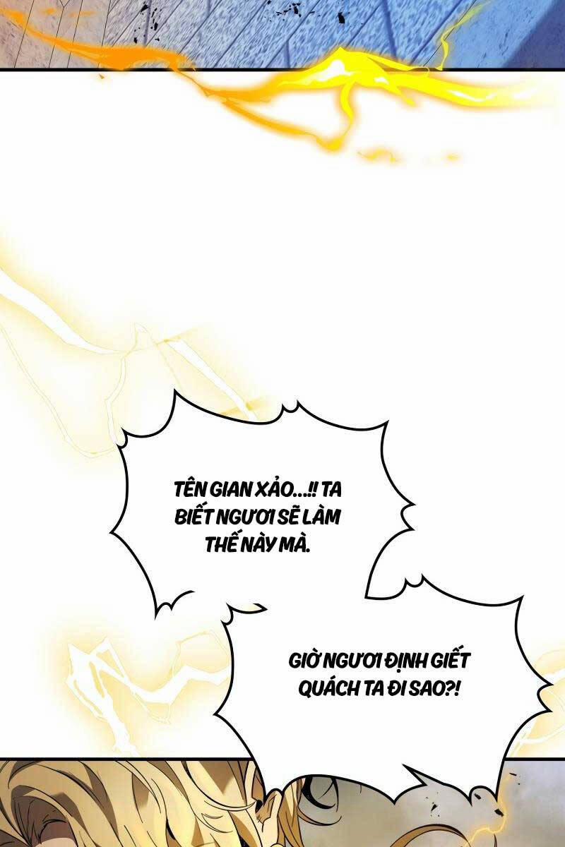 Thăng Cấp Cùng Thần 93 trang 84