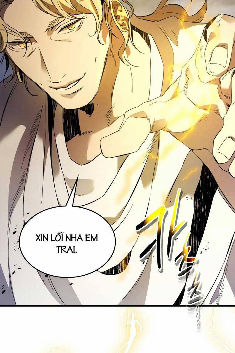 Thăng Cấp Cùng Thần 93 trang 85