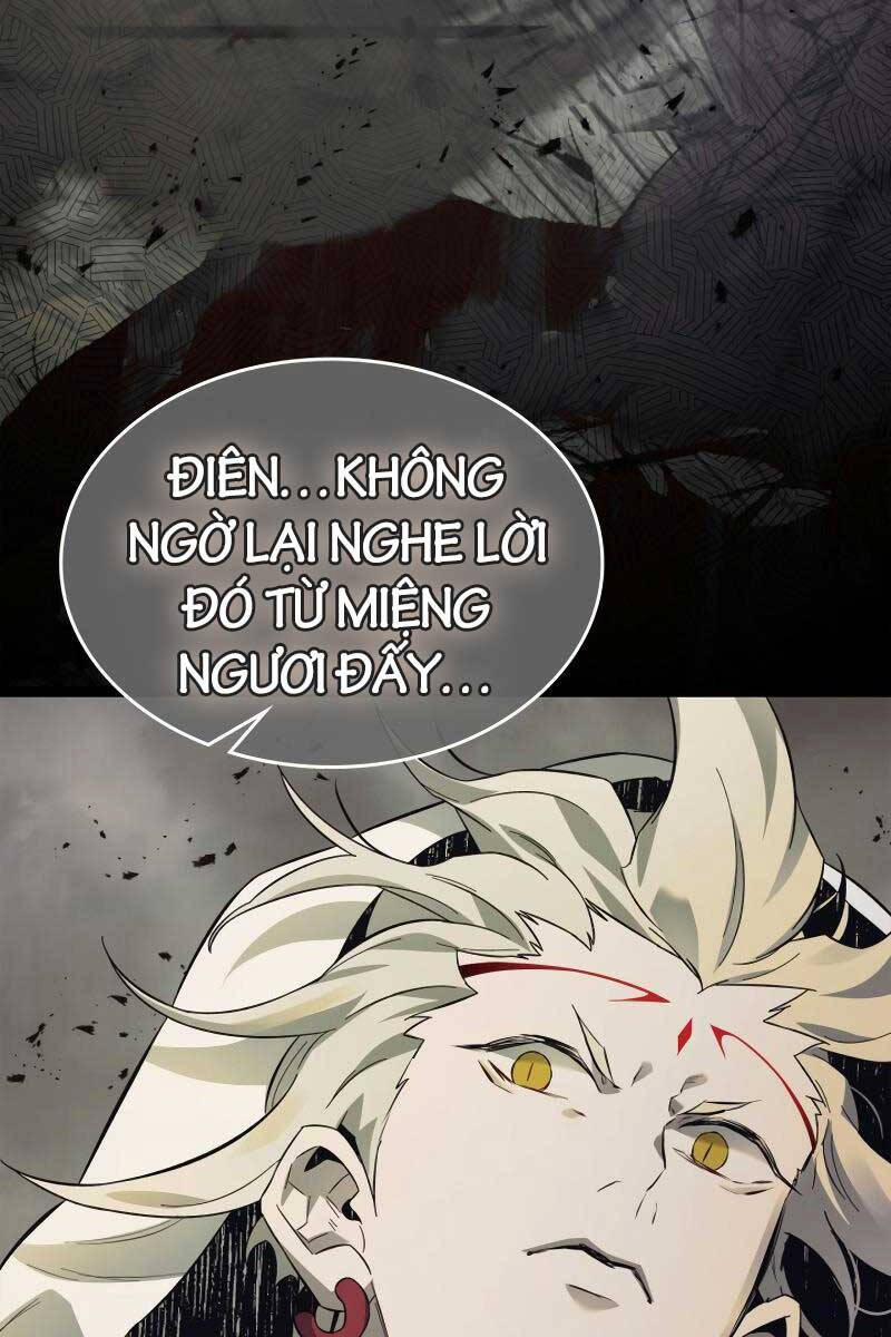 Thăng Cấp Cùng Thần 93 trang 95
