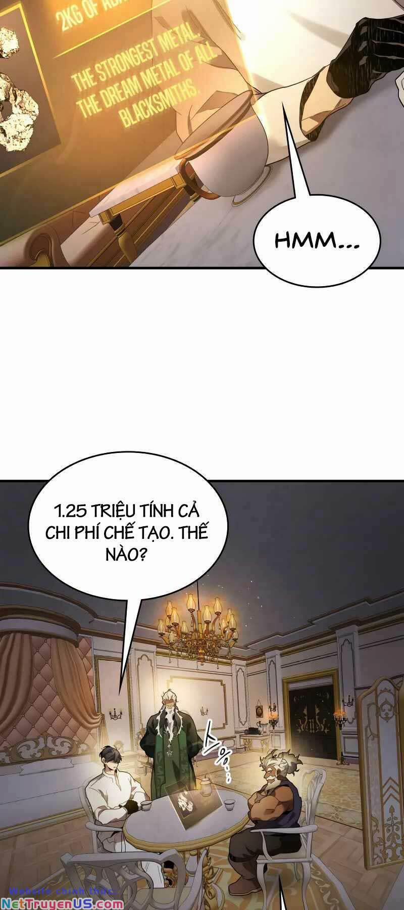 Thăng Cấp Cùng Thần 94 trang 14