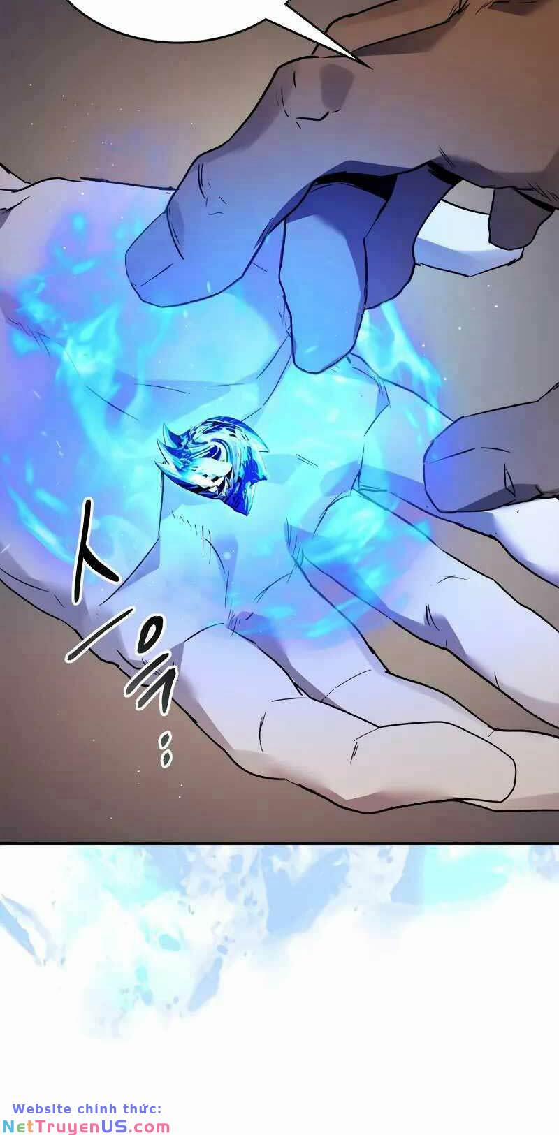 Thăng Cấp Cùng Thần 94 trang 17