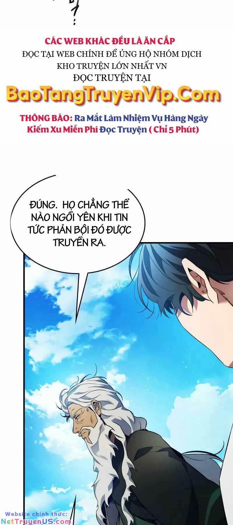 Thăng Cấp Cùng Thần 94 trang 22