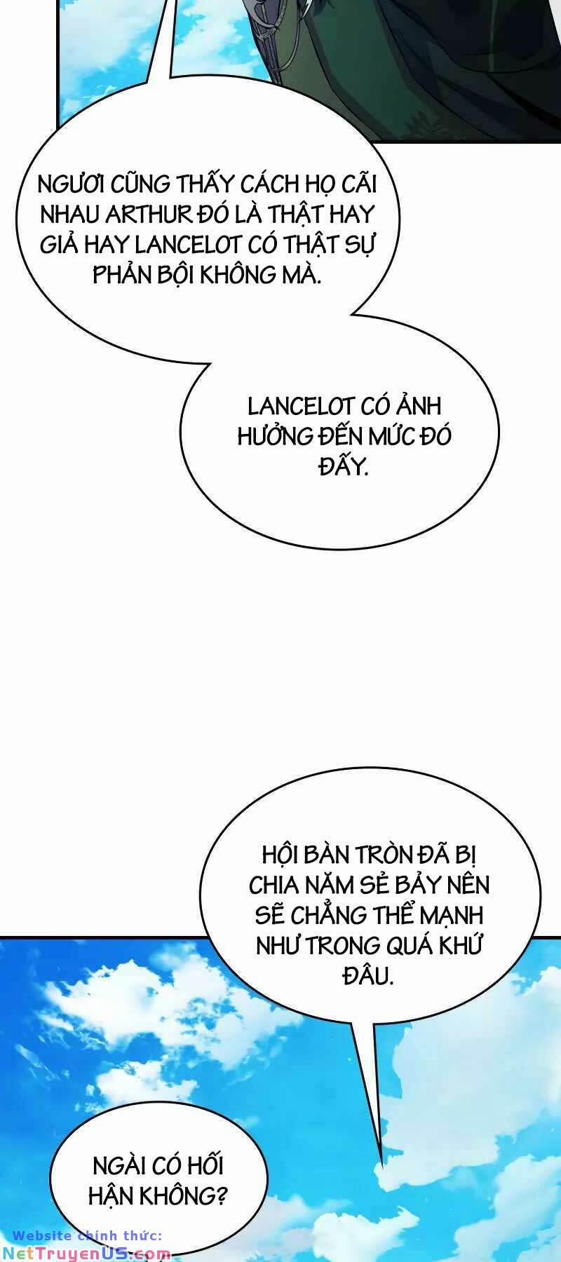 Thăng Cấp Cùng Thần 94 trang 23