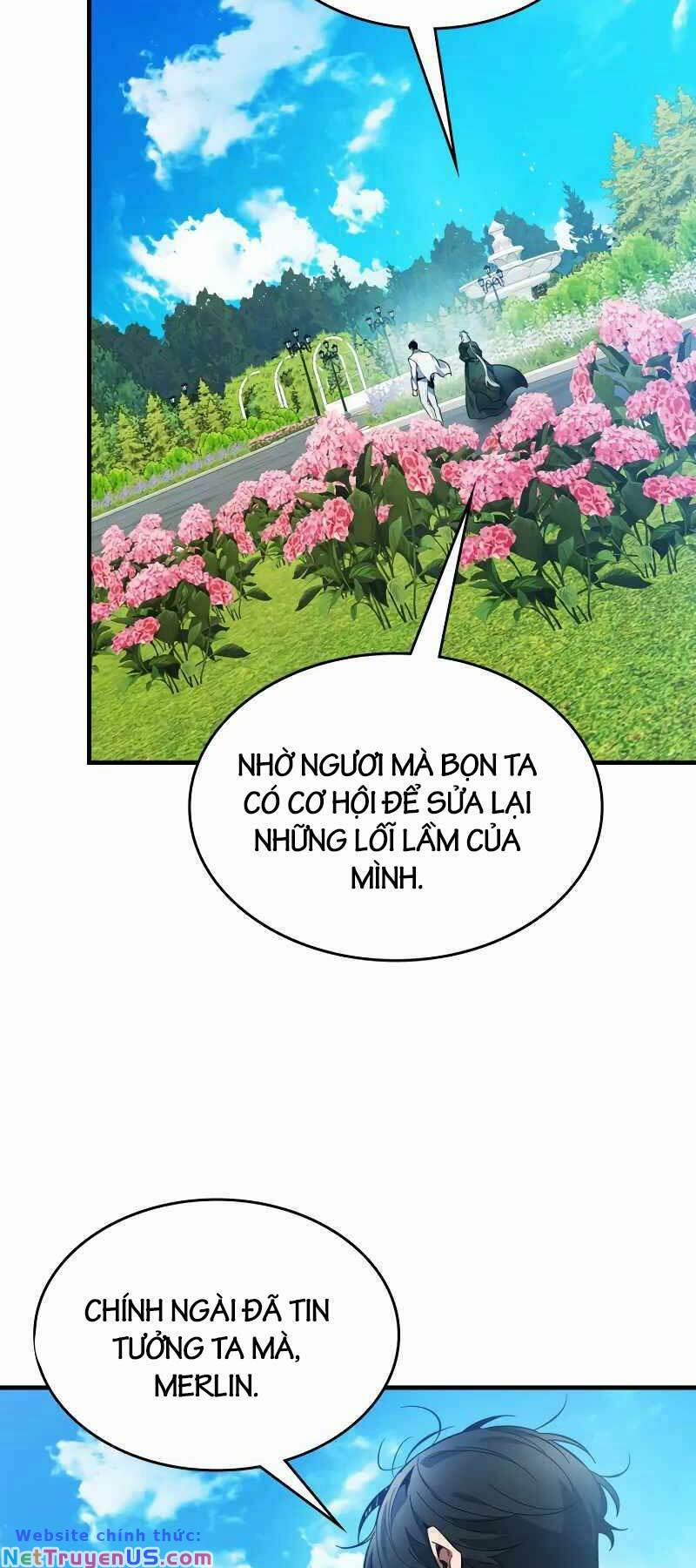 Thăng Cấp Cùng Thần 94 trang 25