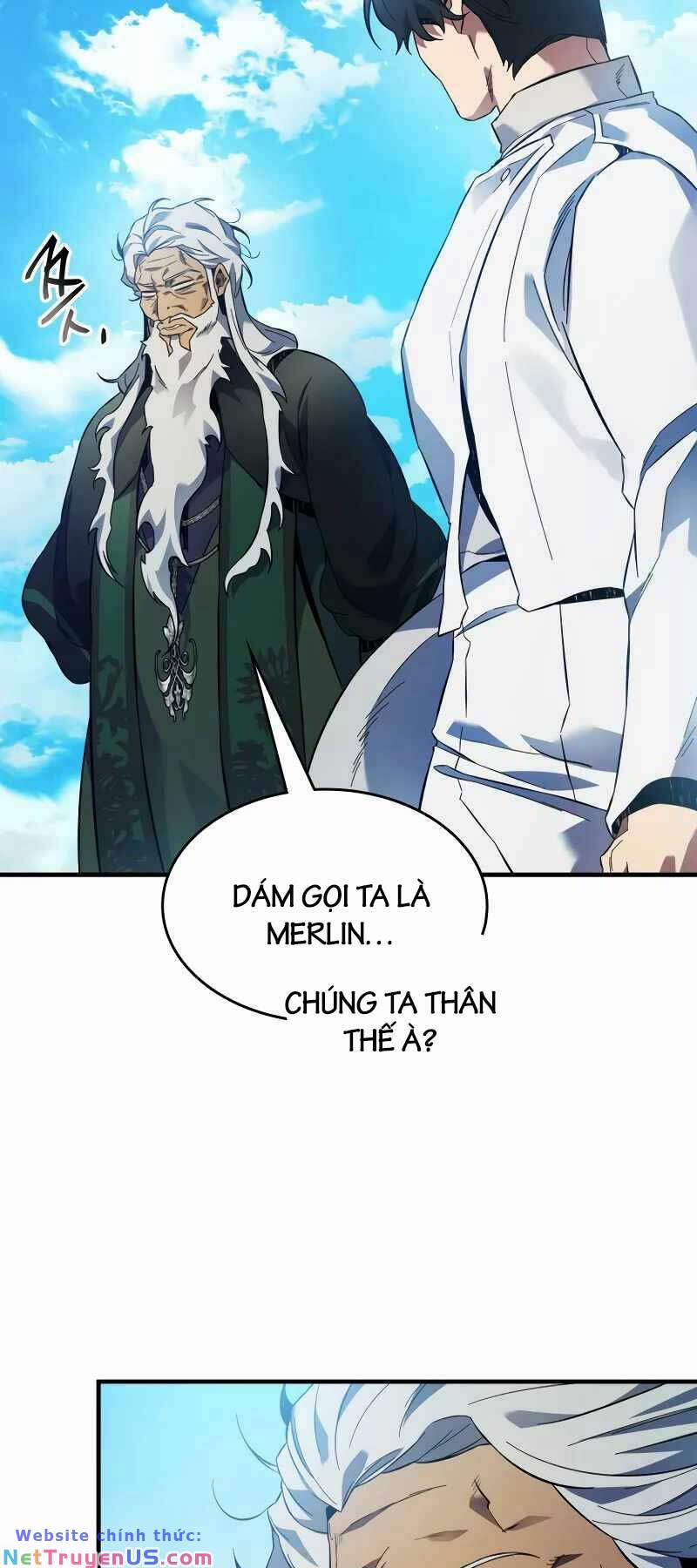 Thăng Cấp Cùng Thần 94 trang 26