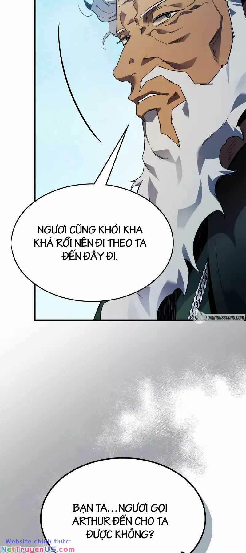 Thăng Cấp Cùng Thần 94 trang 27