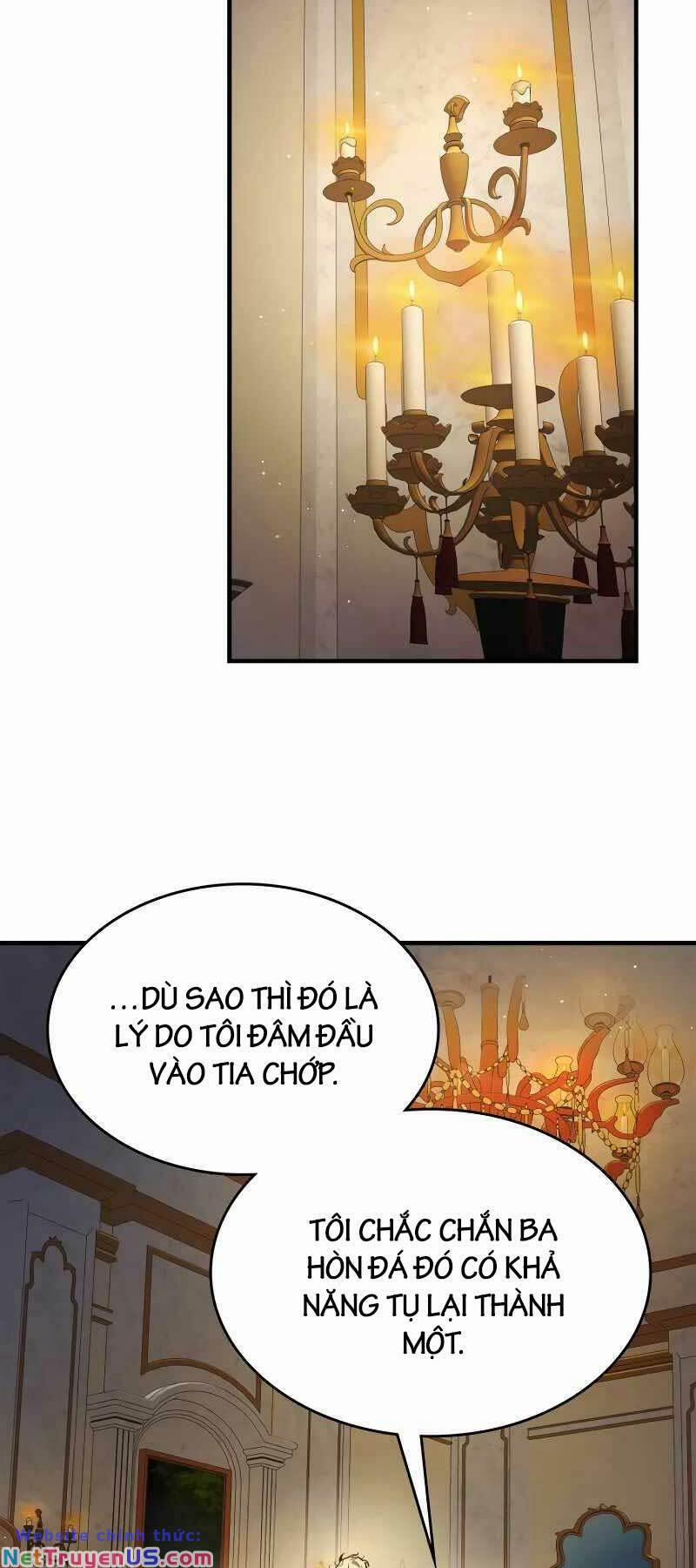 Thăng Cấp Cùng Thần 94 trang 3