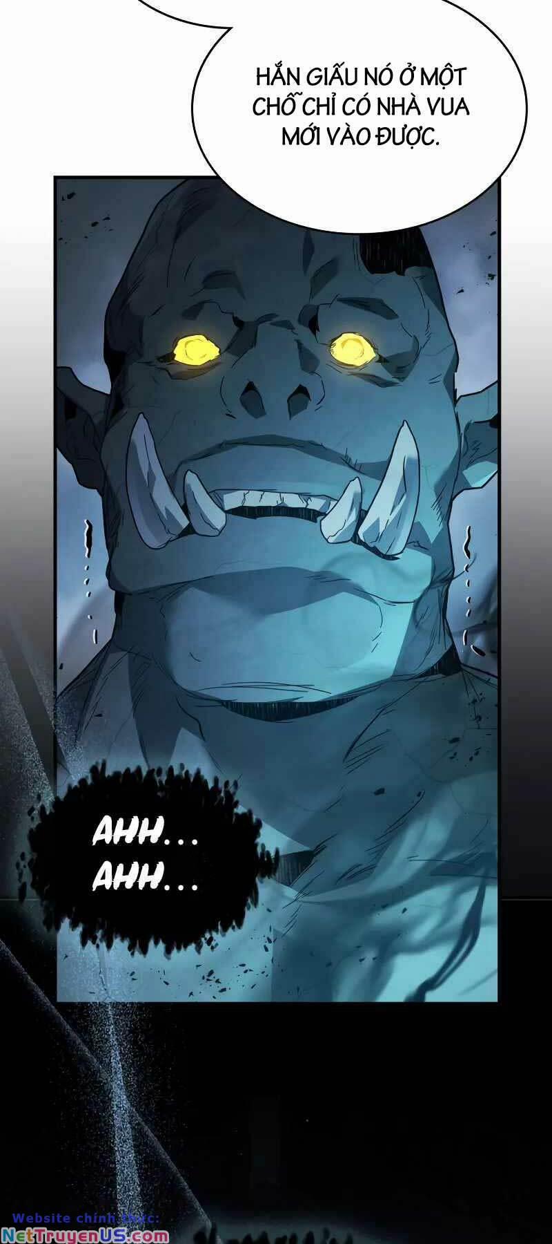 Thăng Cấp Cùng Thần 94 trang 31