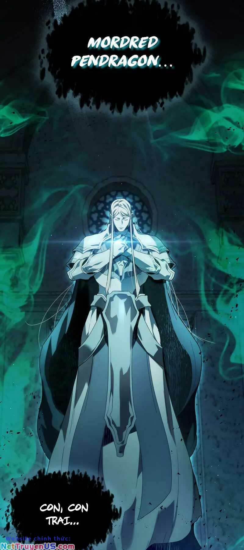 Thăng Cấp Cùng Thần 94 trang 32