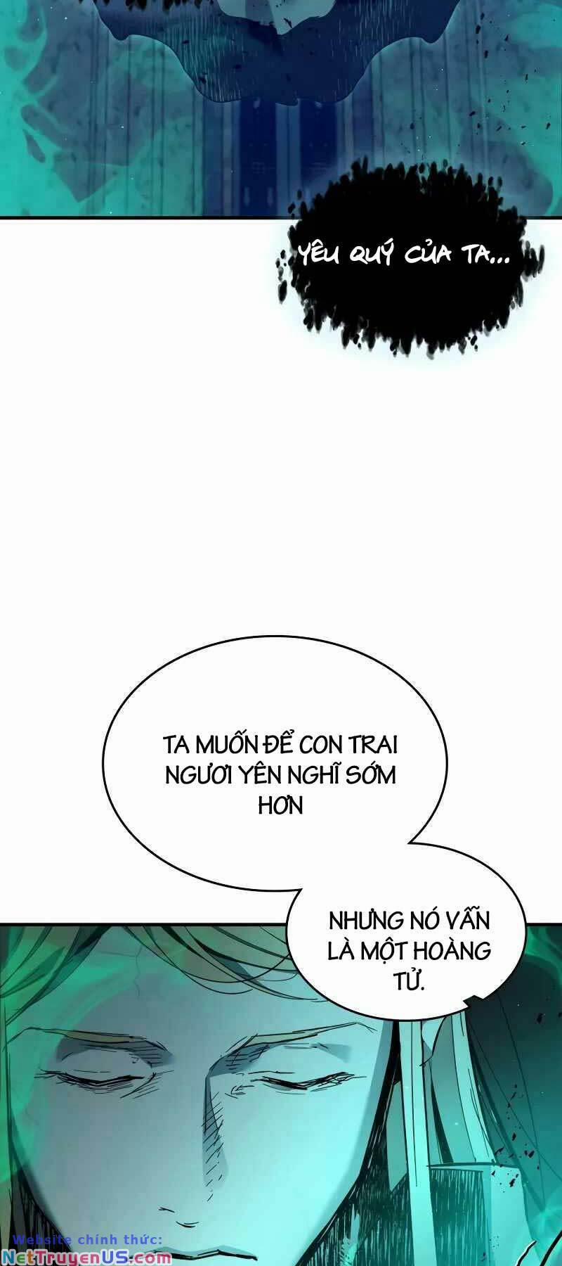 Thăng Cấp Cùng Thần 94 trang 33