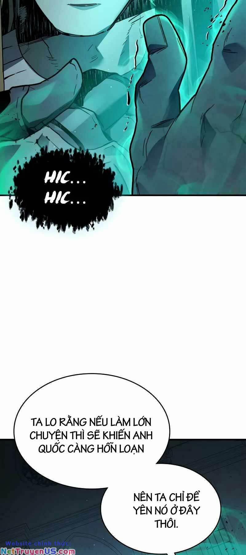 Thăng Cấp Cùng Thần 94 trang 34