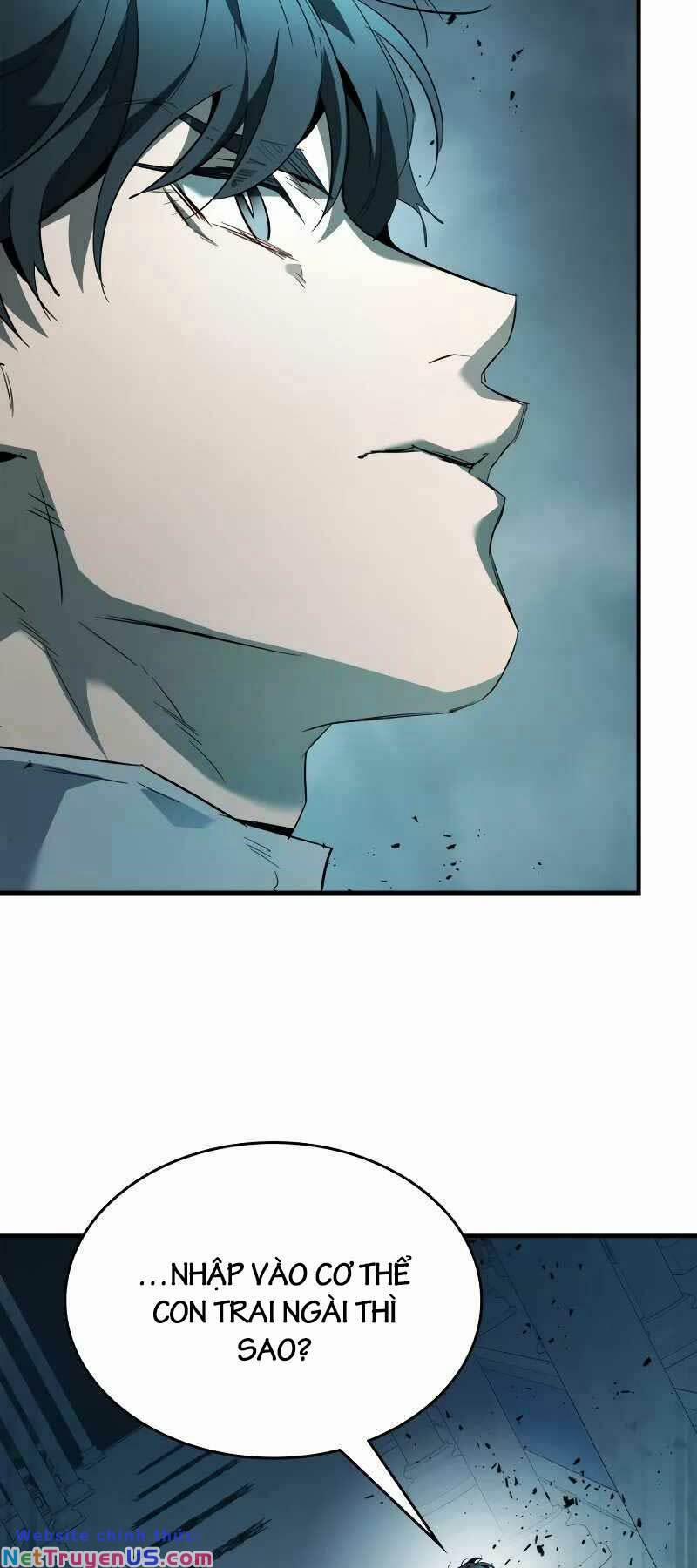 Thăng Cấp Cùng Thần 94 trang 36